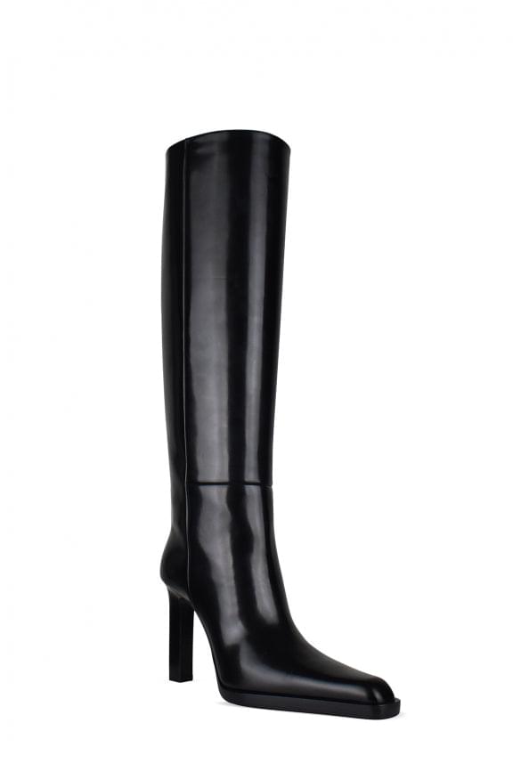 Saint Laurent Women Nina Boots SAINT LAURENT