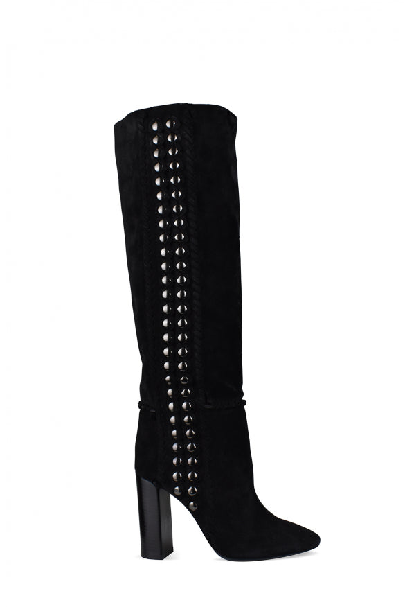 Saint Laurent Women Boots SAINT LAURENT