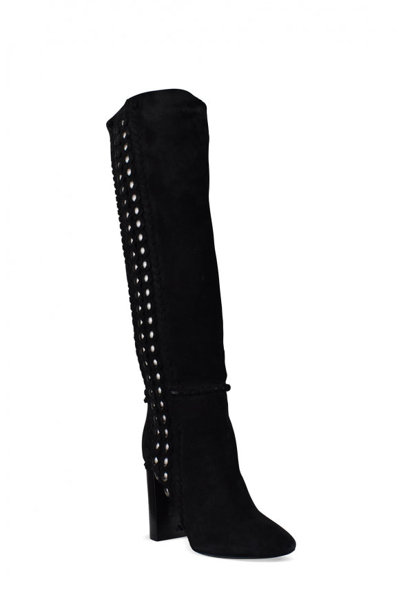 Saint Laurent Women Boots SAINT LAURENT