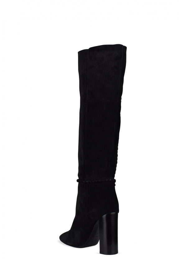 Saint Laurent Women Boots SAINT LAURENT