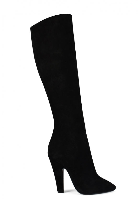 Saint Laurent Women 68 Boots SAINT LAURENT