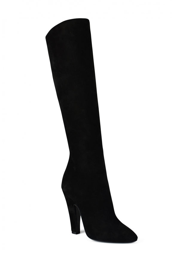 Saint Laurent Women 68 Boots SAINT LAURENT