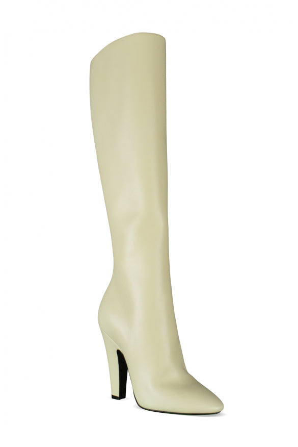 Saint Laurent Women 68 Boots SAINT LAURENT