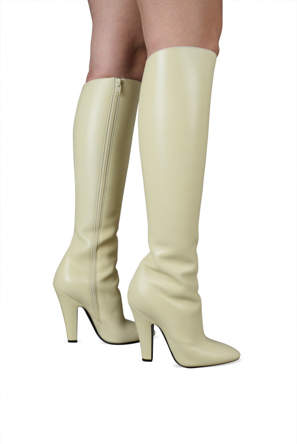 Saint Laurent Women 68 Boots SAINT LAURENT
