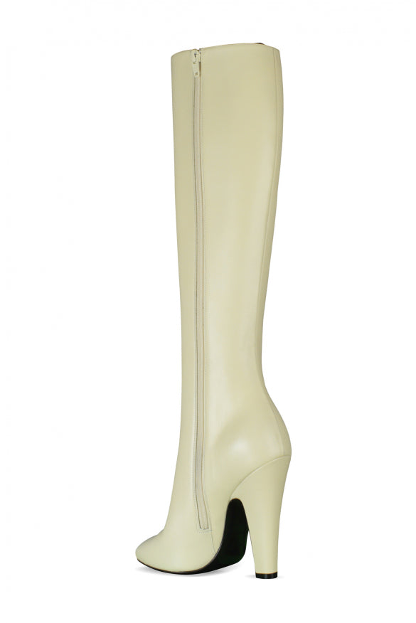 Saint Laurent Women 68 Boots SAINT LAURENT