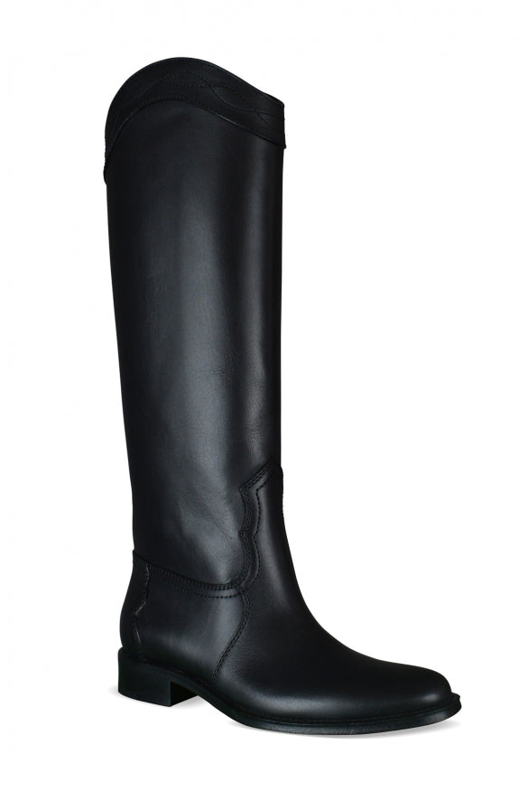 Saint Laurent Women Kate Boots SAINT LAURENT