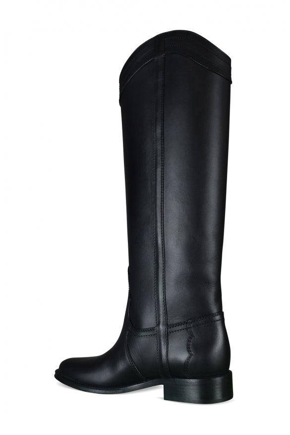 Saint Laurent Women Kate Boots SAINT LAURENT
