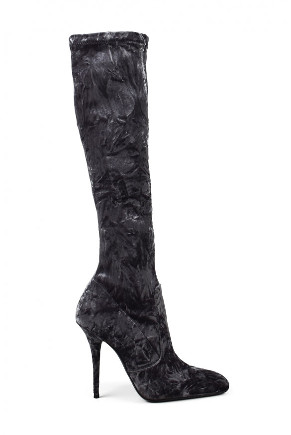 Saint Laurent Women Talia Boots SAINT LAURENT