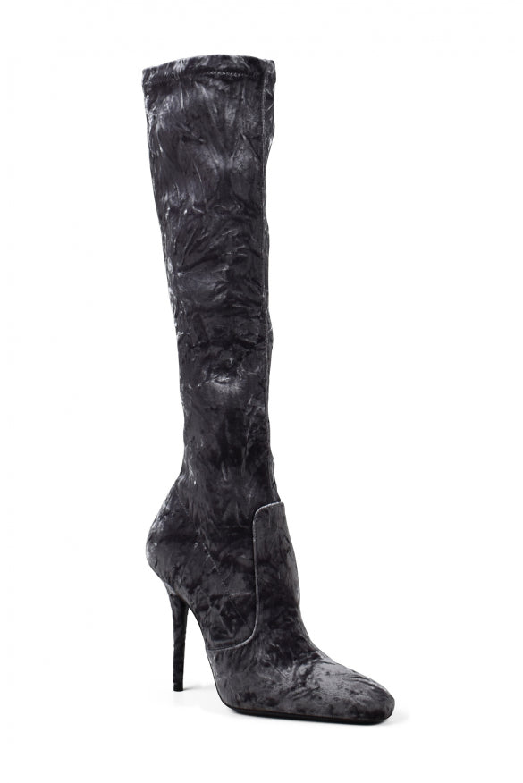 Saint Laurent Women Talia Boots SAINT LAURENT
