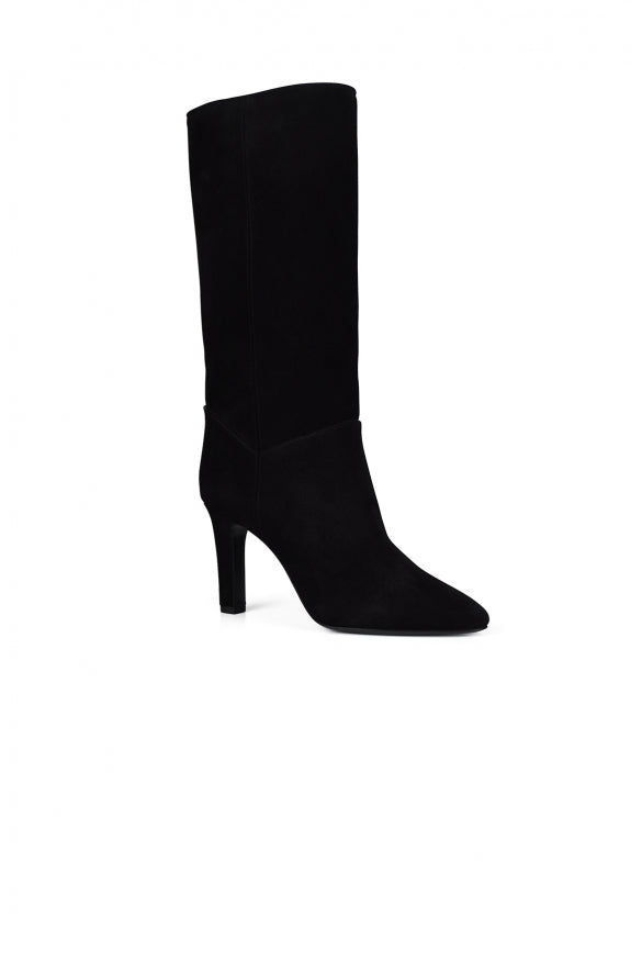 Saint Laurent Women Tracy Boots SAINT LAURENT