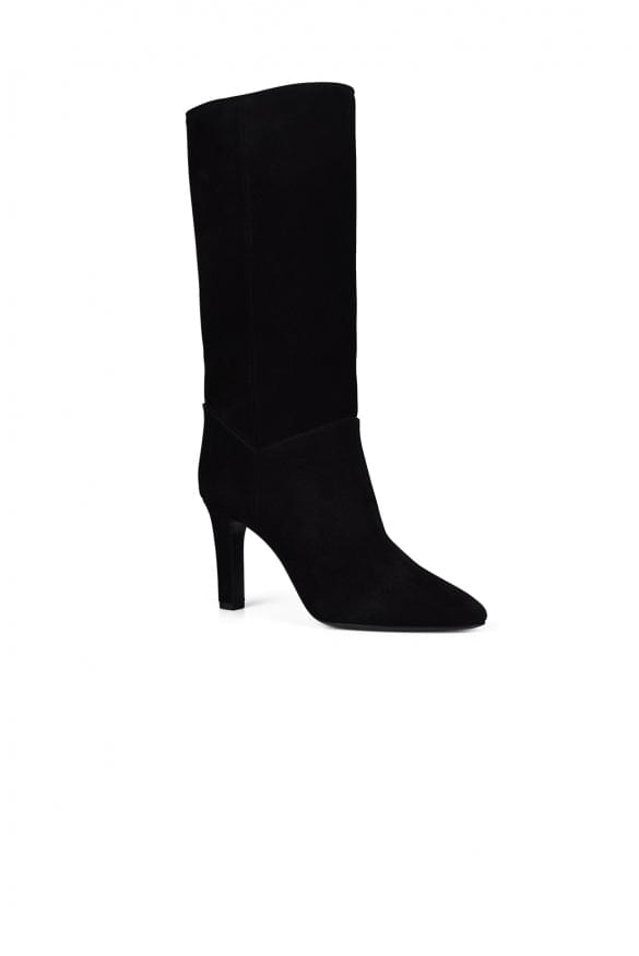 Saint Laurent Women Tracy Boots SAINT LAURENT