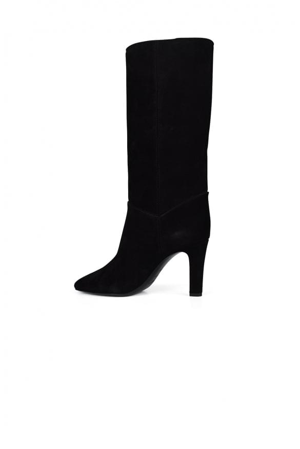 Saint Laurent Women Tracy Boots SAINT LAURENT