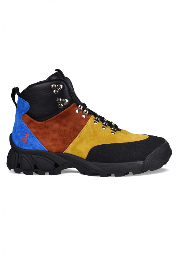 Burberry Men Tor Boots BURBERRY