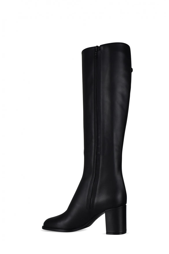 Valentino Garavani Women Vlogo Boots VALENTINO GARAVANI