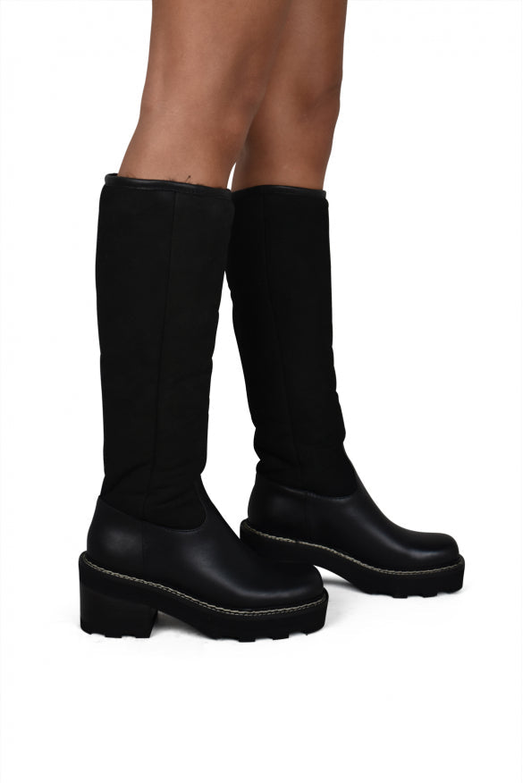 Gabriela Hearst Women Boots Vylos GABRIELA HEARST