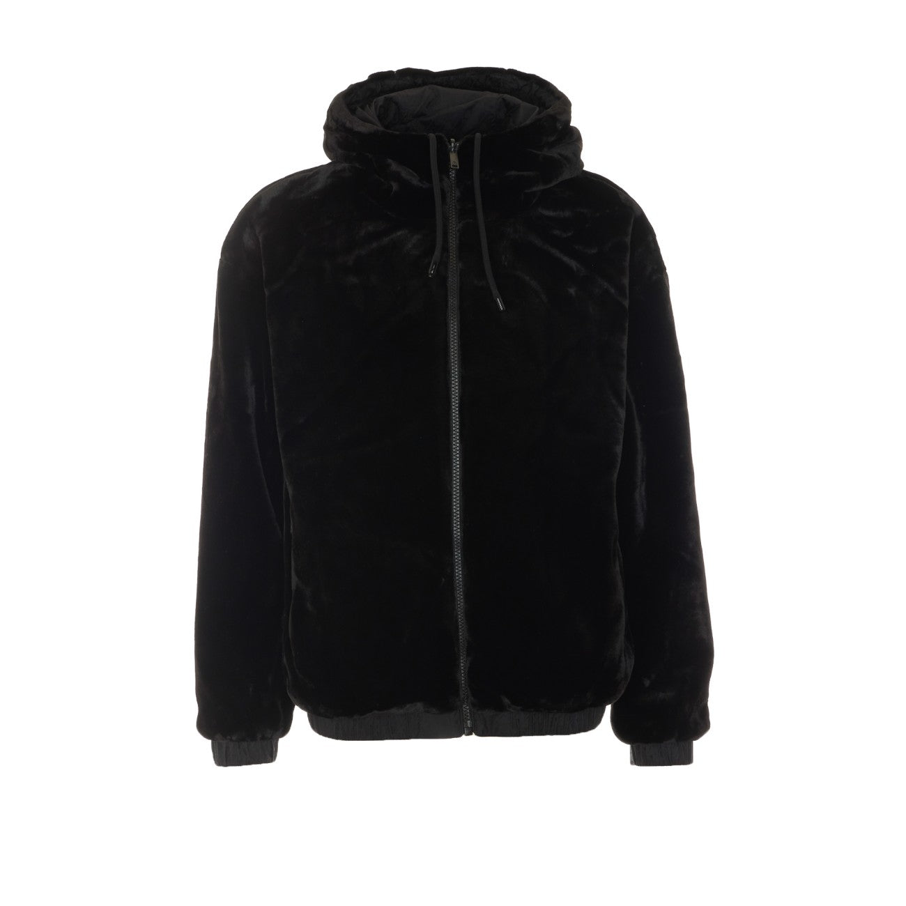Moose Knuckles Men Borden Bunny Reversible Jacket MOOSE KNUCKLES