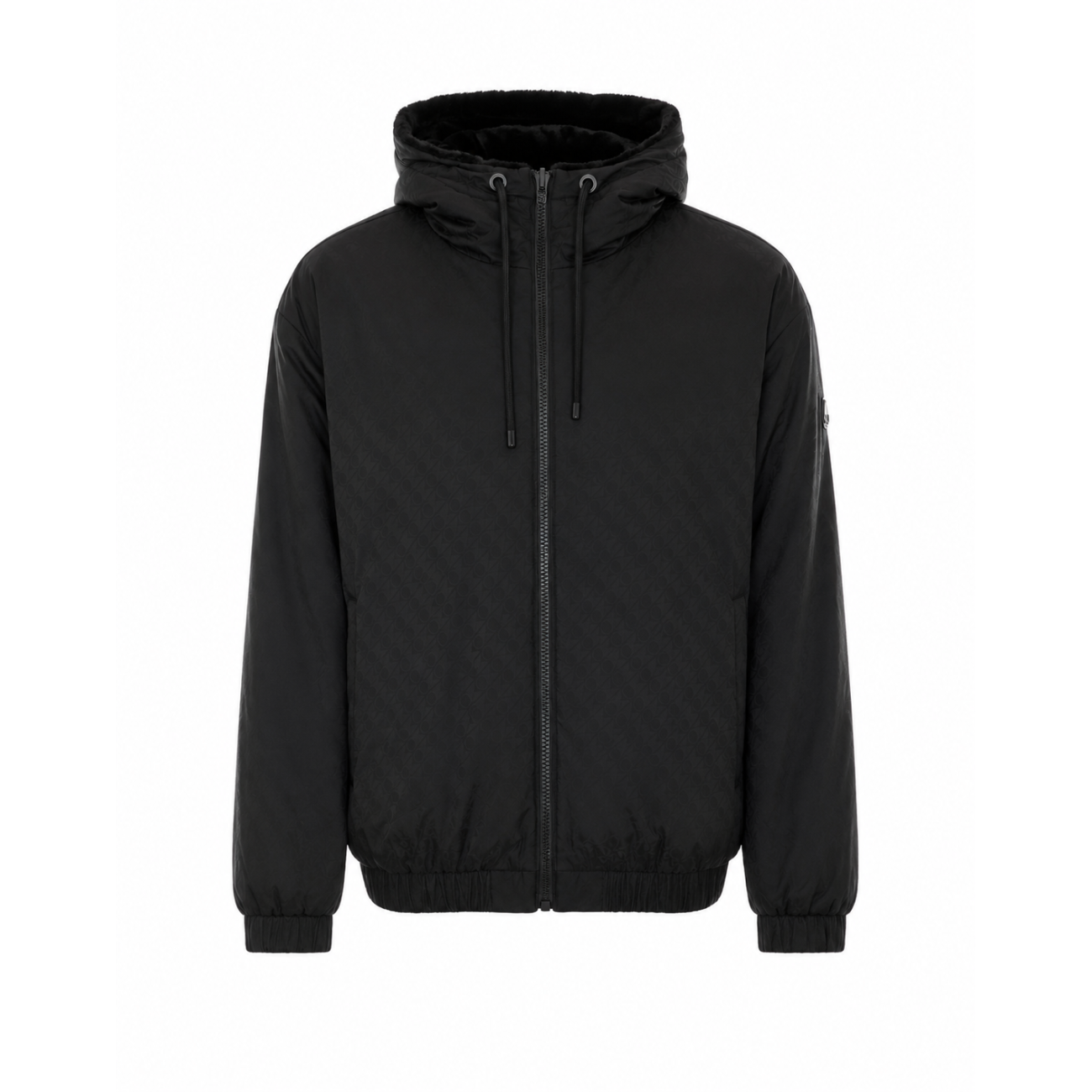 Moose Knuckles Men Borden Bunny Reversible Jacket MOOSE KNUCKLES