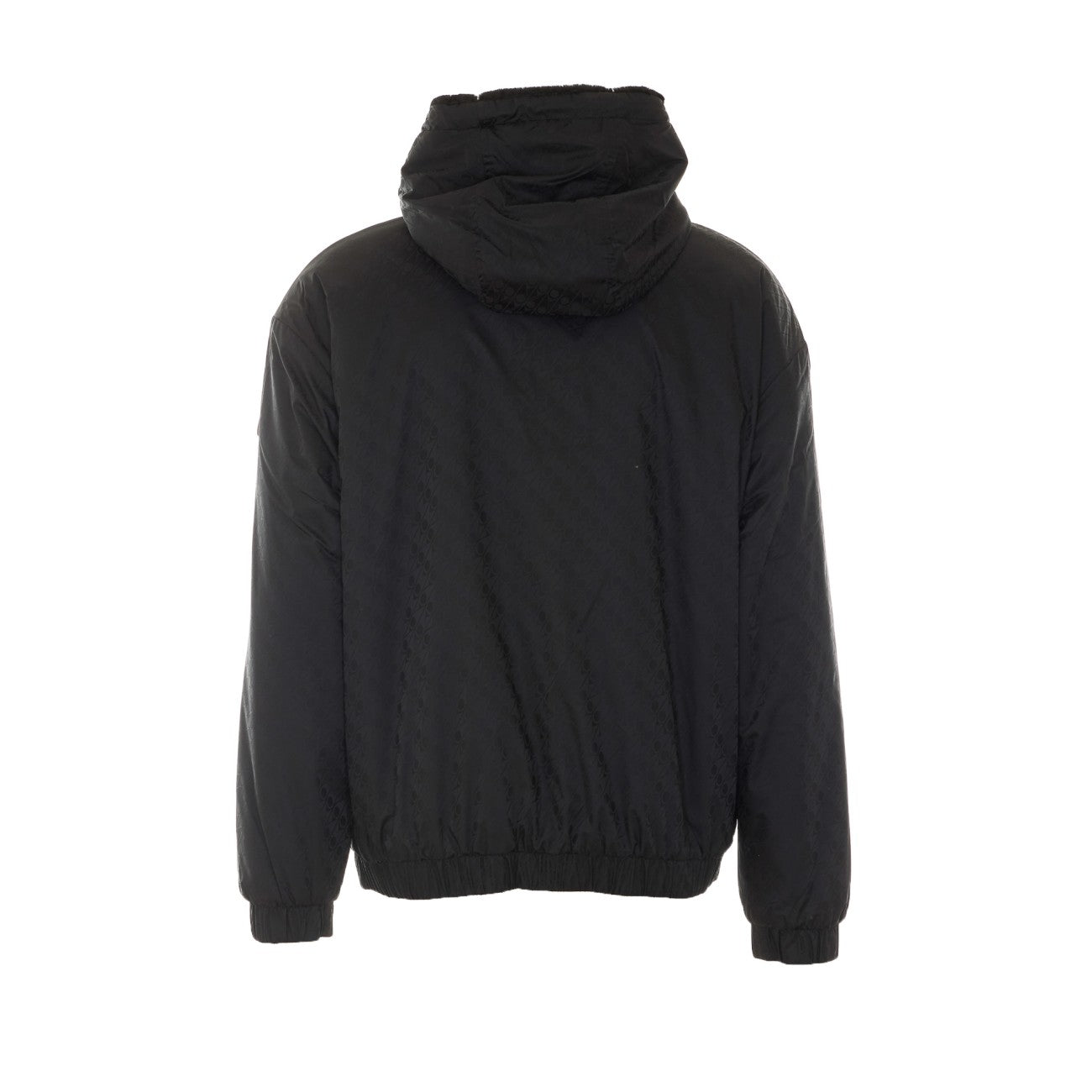 Moose Knuckles Men Borden Bunny Reversible Jacket MOOSE KNUCKLES