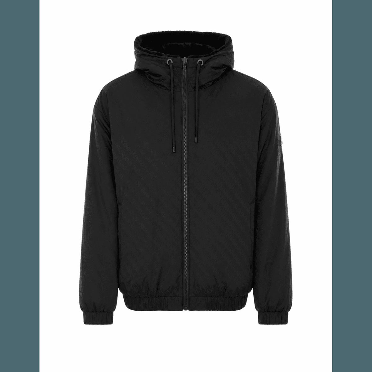 Moose Knuckles Men Borden Bunny Reversible Jacket MOOSE KNUCKLES