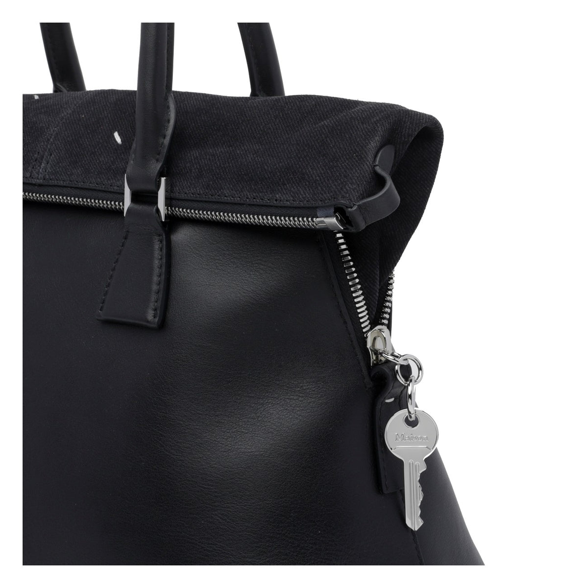 Maison Margiela Women Borsa 5Ac Soft Media MAISON MARGIELA