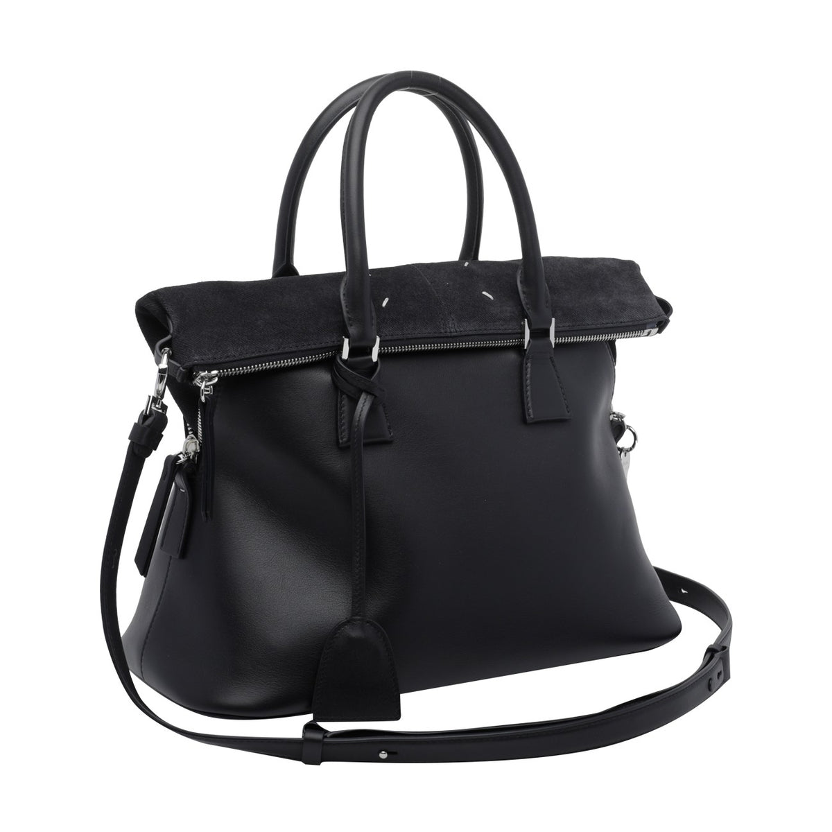 Maison Margiela Women Borsa 5Ac Soft Media MAISON MARGIELA