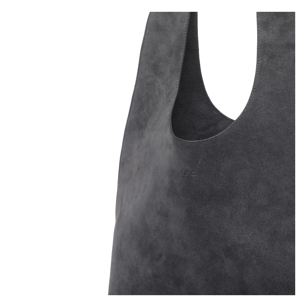 A.P.C. Women Borsa A Spalla Le Neige A.P.C.
