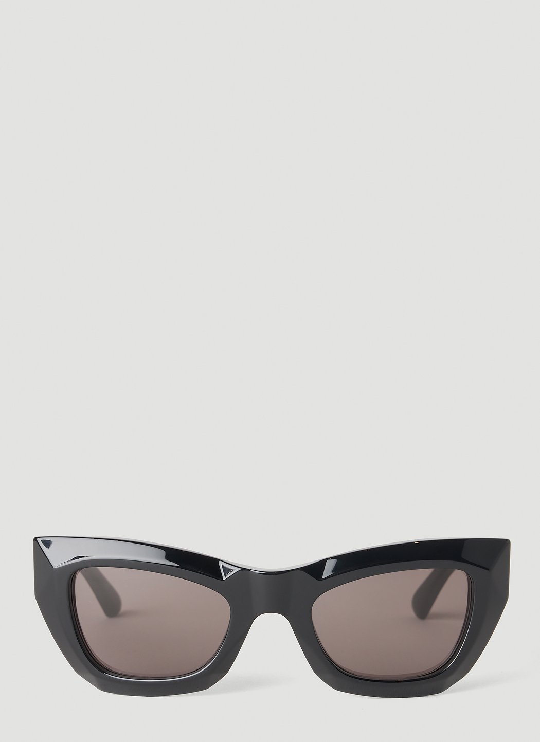 Bottega Veneta Women Cat Eye Sunglasses BOTTEGA VENETA