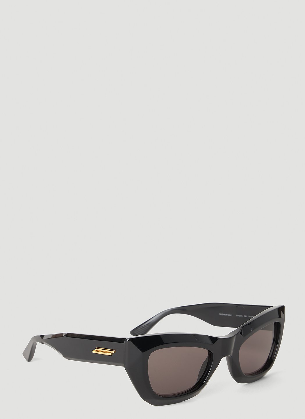 Bottega Veneta Women Cat Eye Sunglasses BOTTEGA VENETA