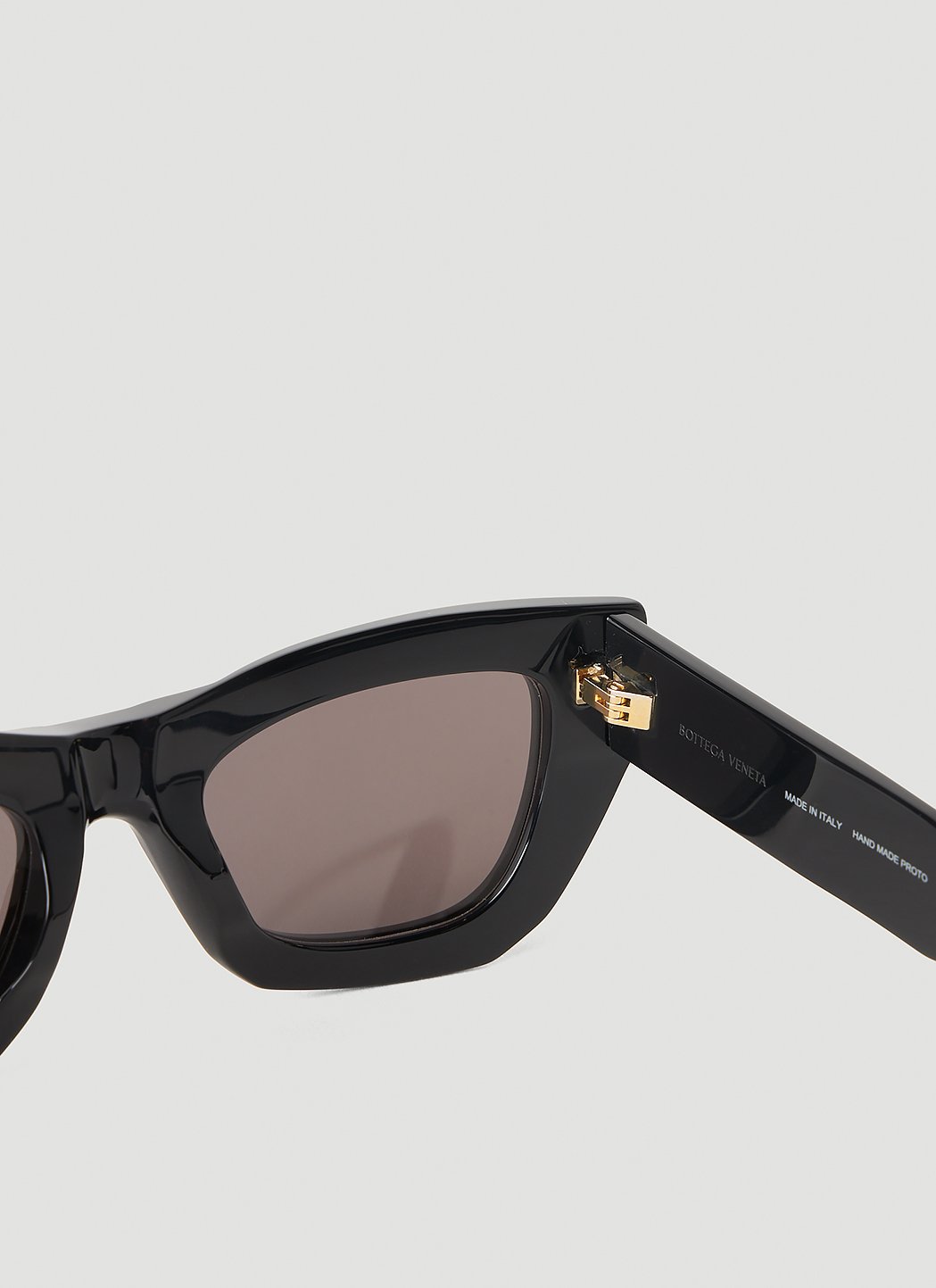 Bottega Veneta Women Cat Eye Sunglasses BOTTEGA VENETA