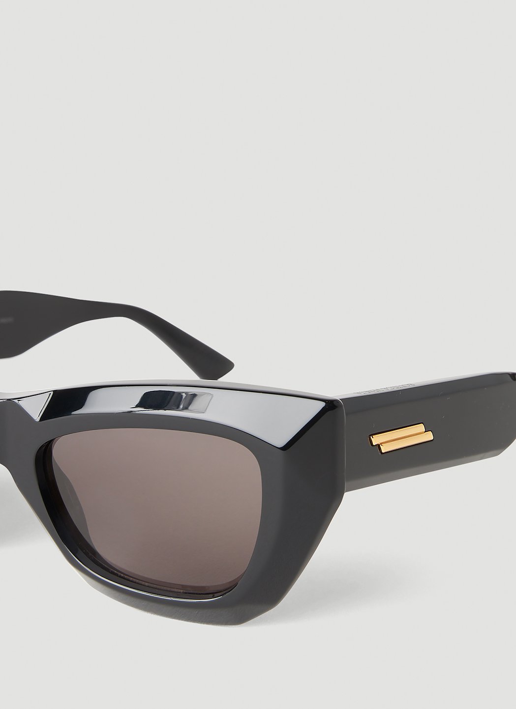 Bottega Veneta Women Cat Eye Sunglasses BOTTEGA VENETA