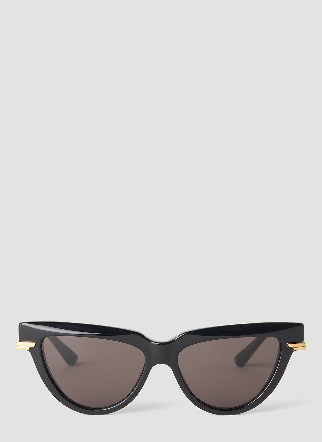 Bottega Veneta Women Bv1265s Cat Eye Sunglasses BOTTEGA VENETA