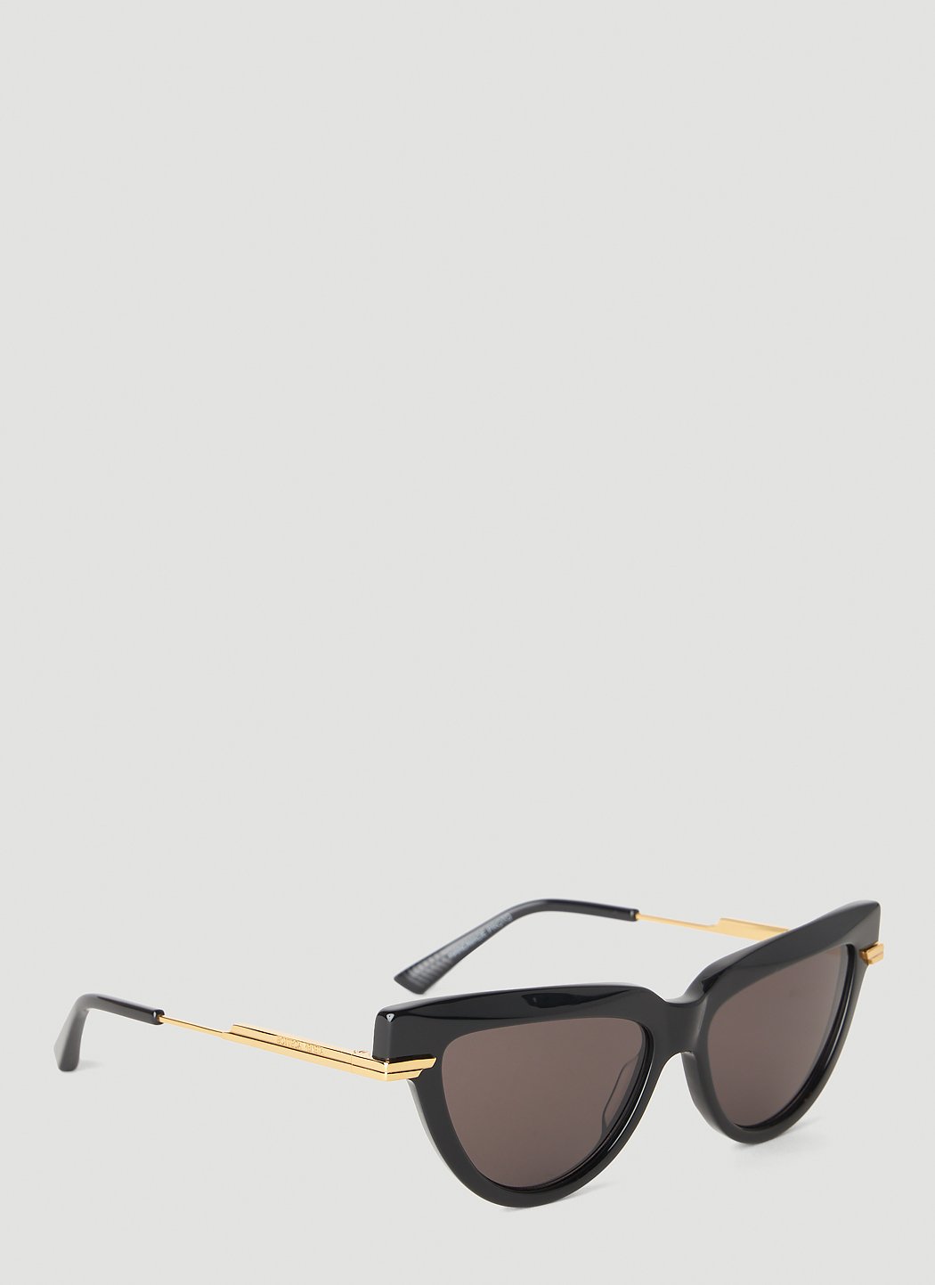 Bottega Veneta Women Bv1265s Cat Eye Sunglasses BOTTEGA VENETA