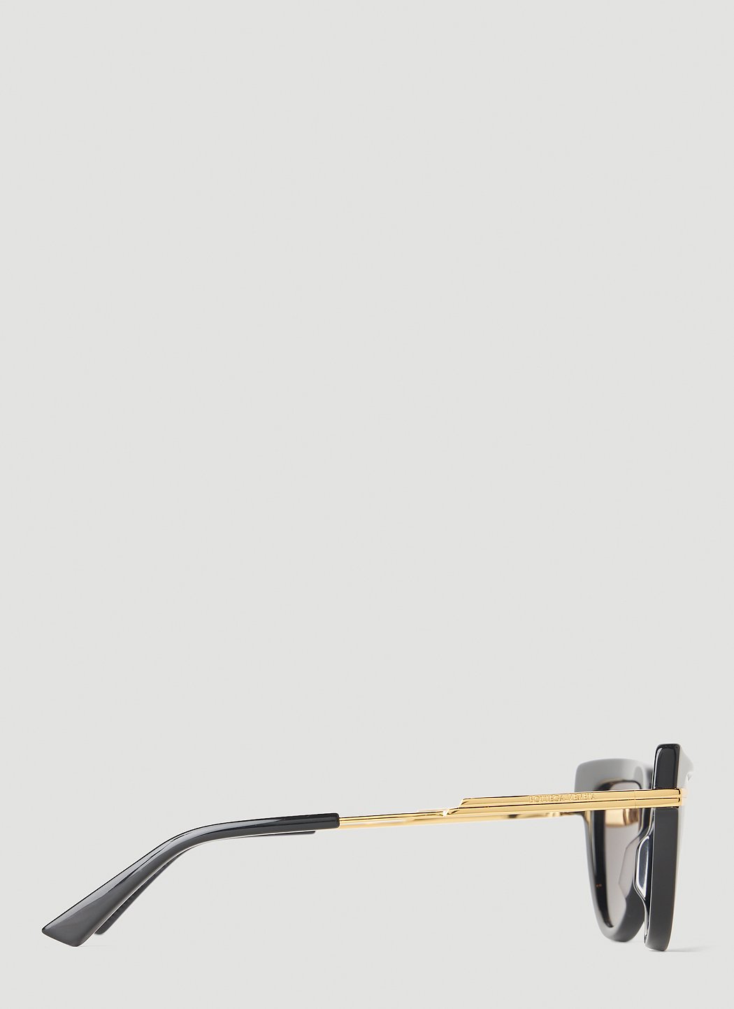 Bottega Veneta Women Bv1265s Cat Eye Sunglasses BOTTEGA VENETA