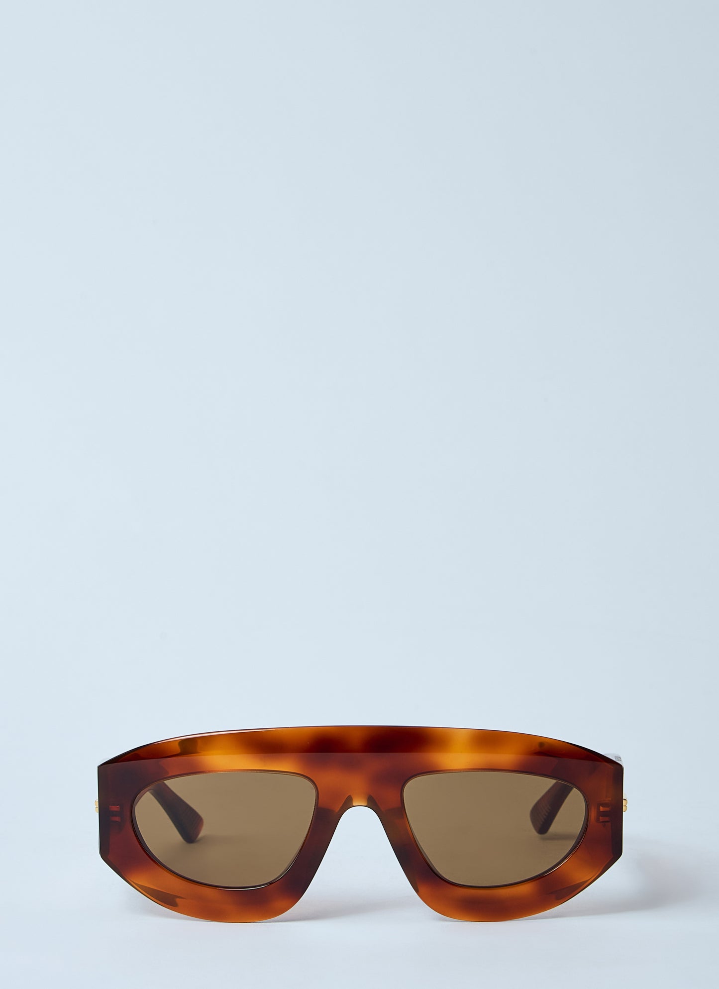 Bottega Veneta Women Ultrathin Mask Sunglasses BOTTEGA VENETA