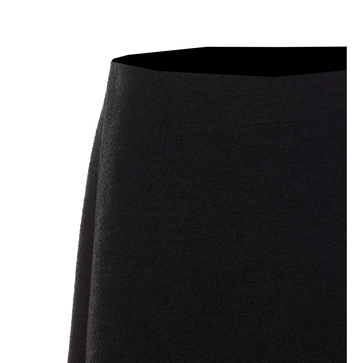 Fendi Women Boucle' Wool Midi Skirt FENDI