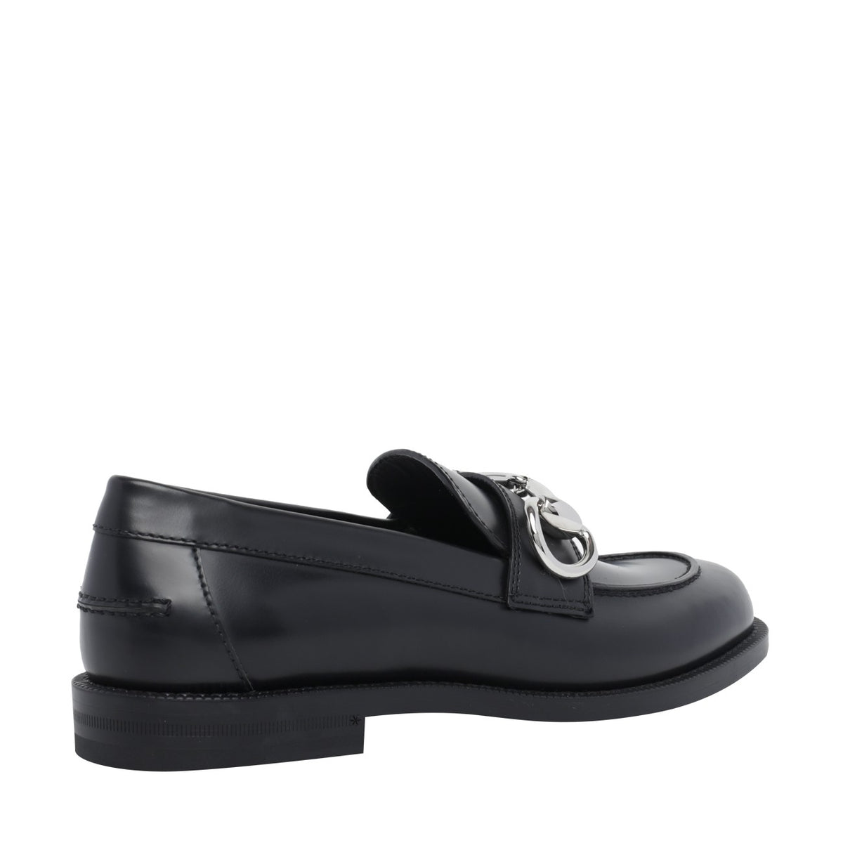 Gucci Women Boulevard Loafers GUCCI