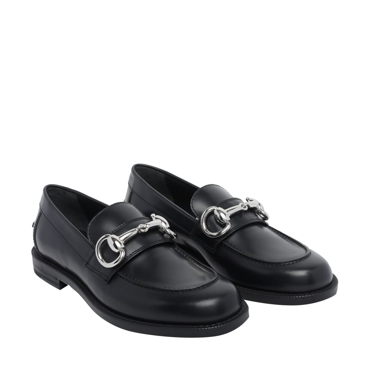 Gucci Women Boulevard Loafers GUCCI