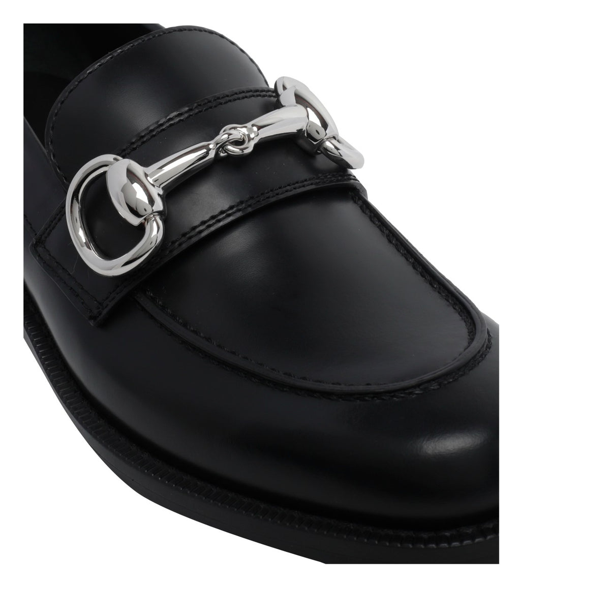 Gucci Women Boulevard Loafers GUCCI