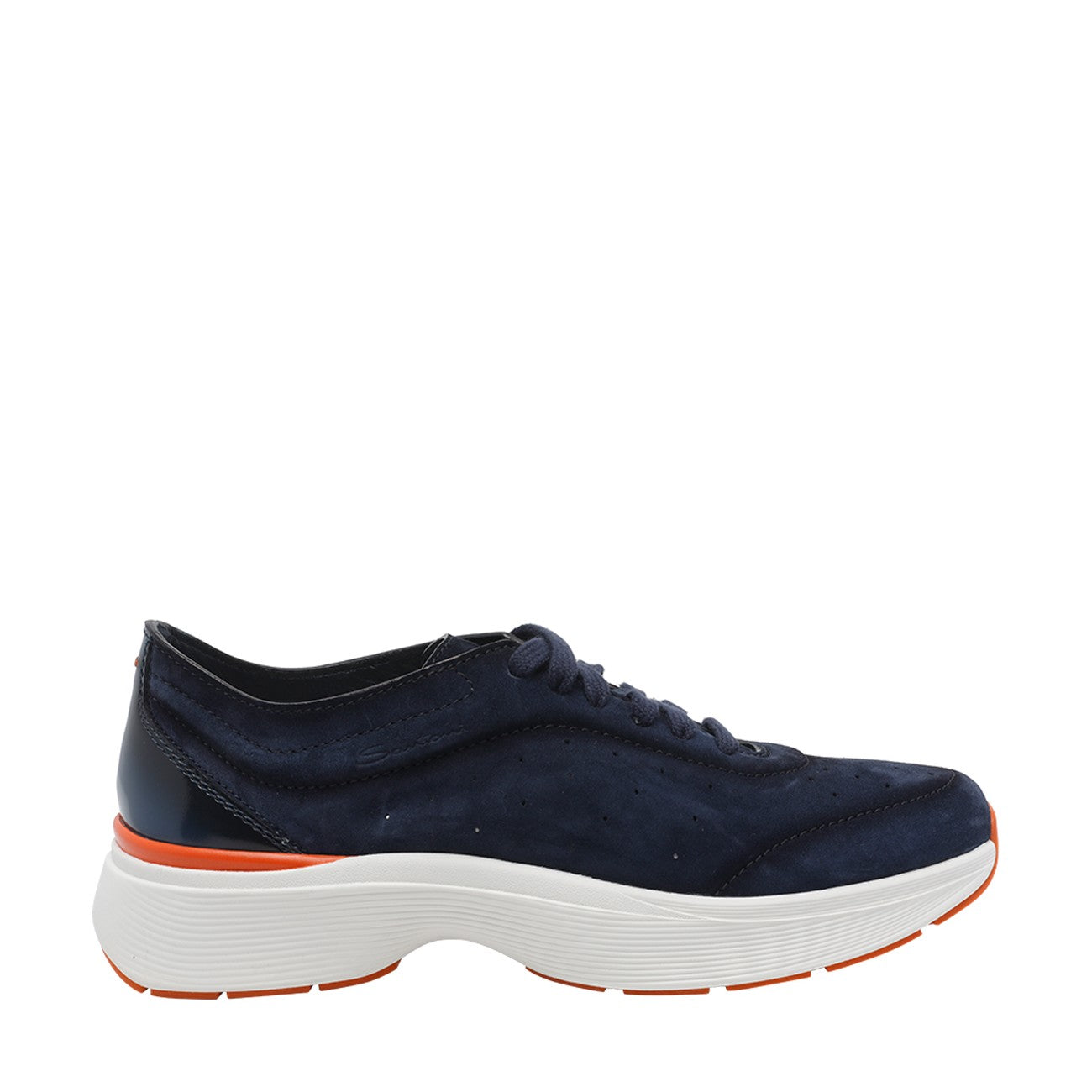 Santoni Men Bounce Sneakers SANTONI