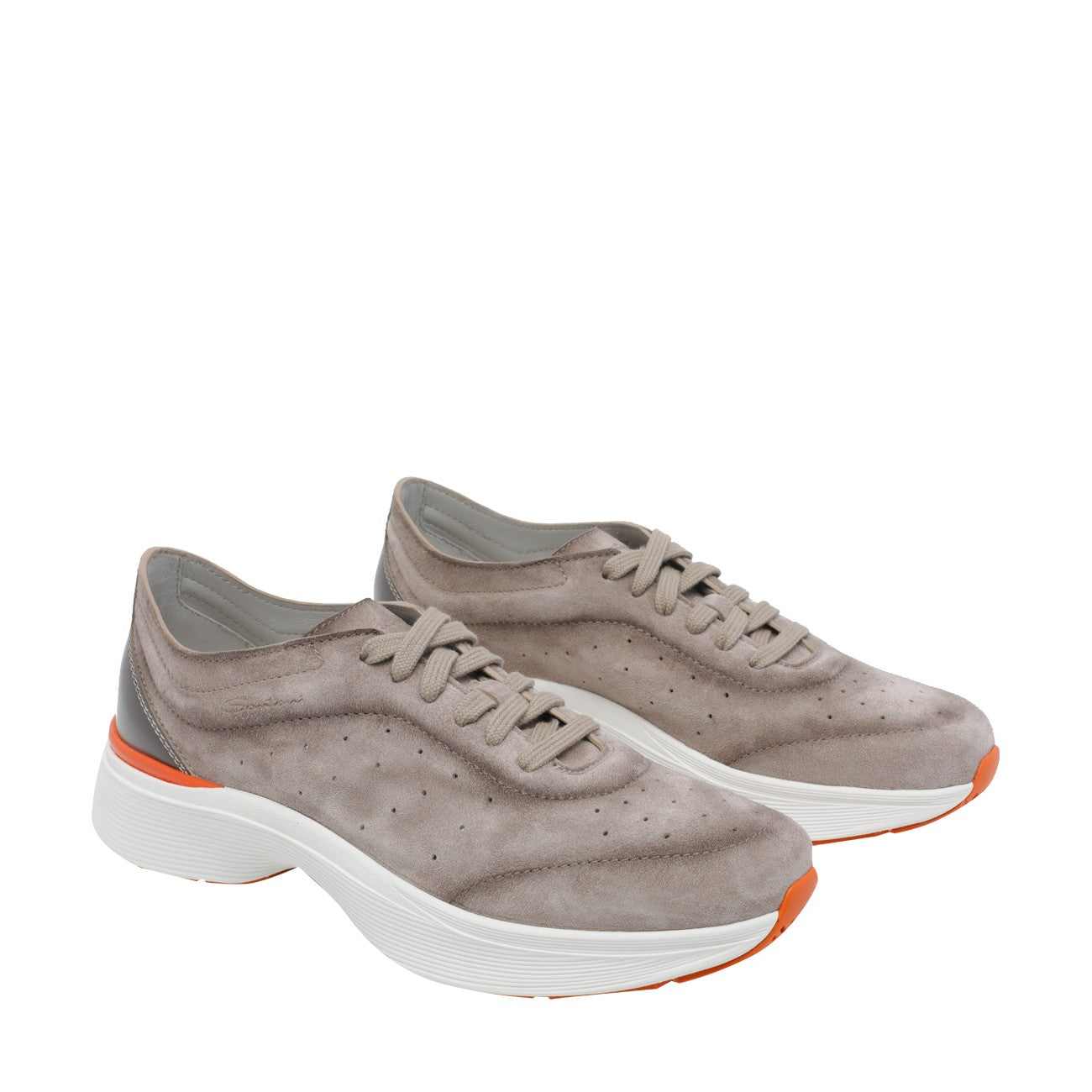 Santoni Men Bounce Sneakers SANTONI