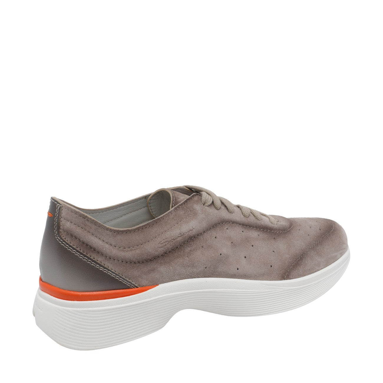 Santoni Men Bounce Sneakers SANTONI