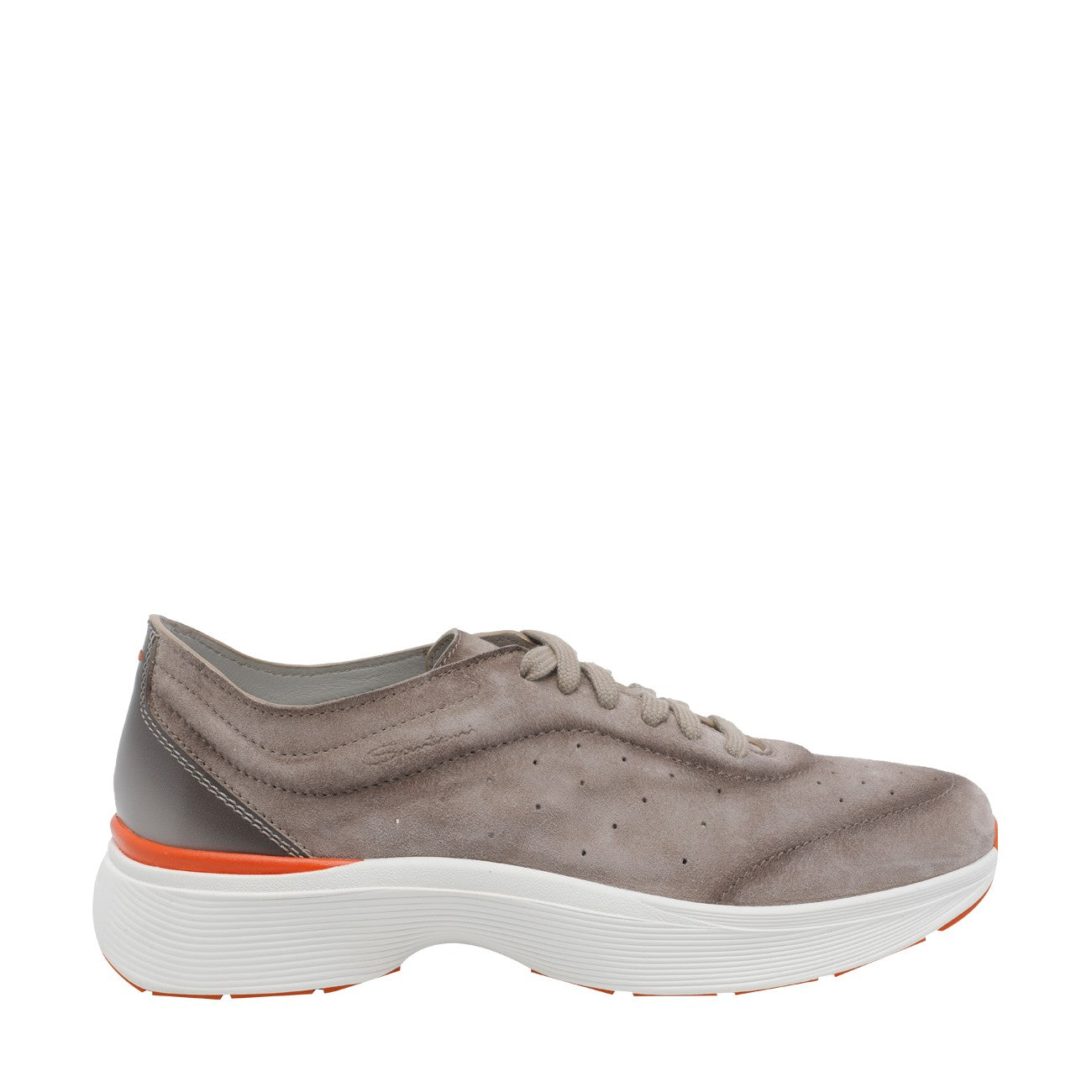 Santoni Men Bounce Sneakers SANTONI