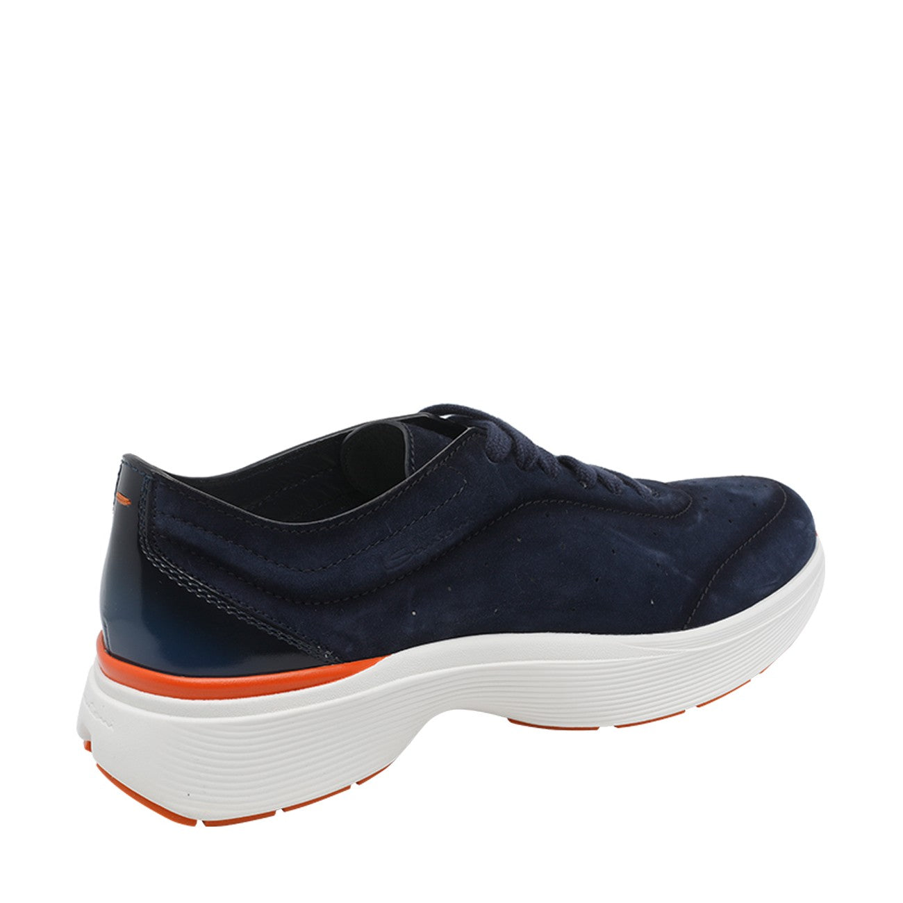 Santoni Men Bounce Sneakers SANTONI
