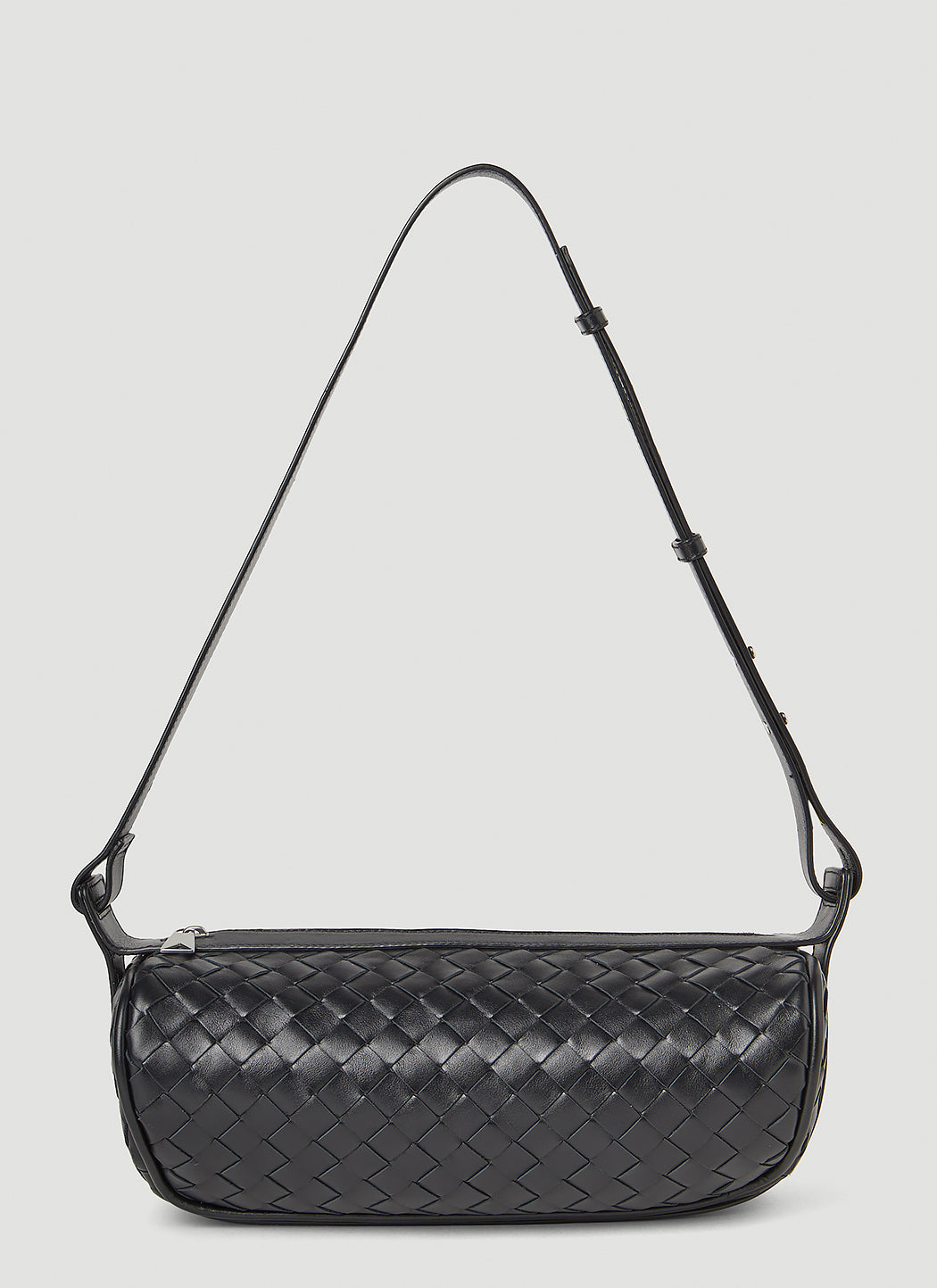 Bottega Veneta Men Cannolo Crossbody Bag BOTTEGA VENETA