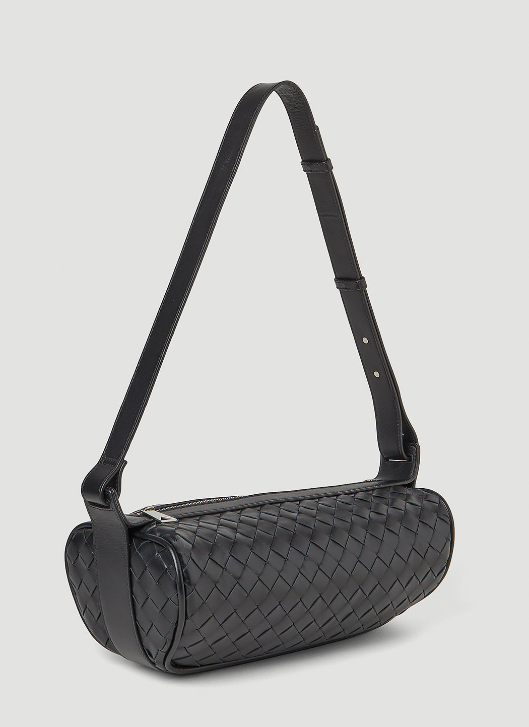 Bottega Veneta Men Cannolo Crossbody Bag BOTTEGA VENETA