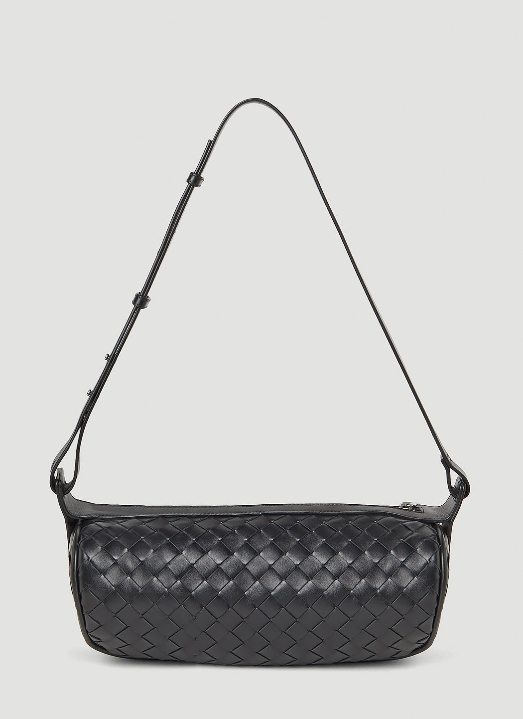 Bottega Veneta Men Cannolo Crossbody Bag BOTTEGA VENETA