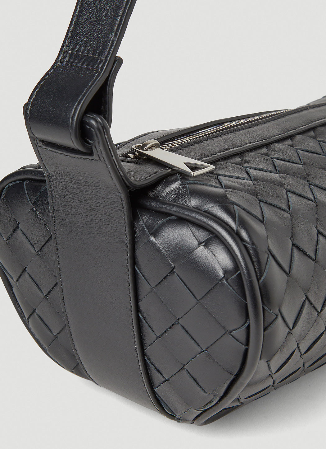 Bottega Veneta Men Cannolo Crossbody Bag BOTTEGA VENETA