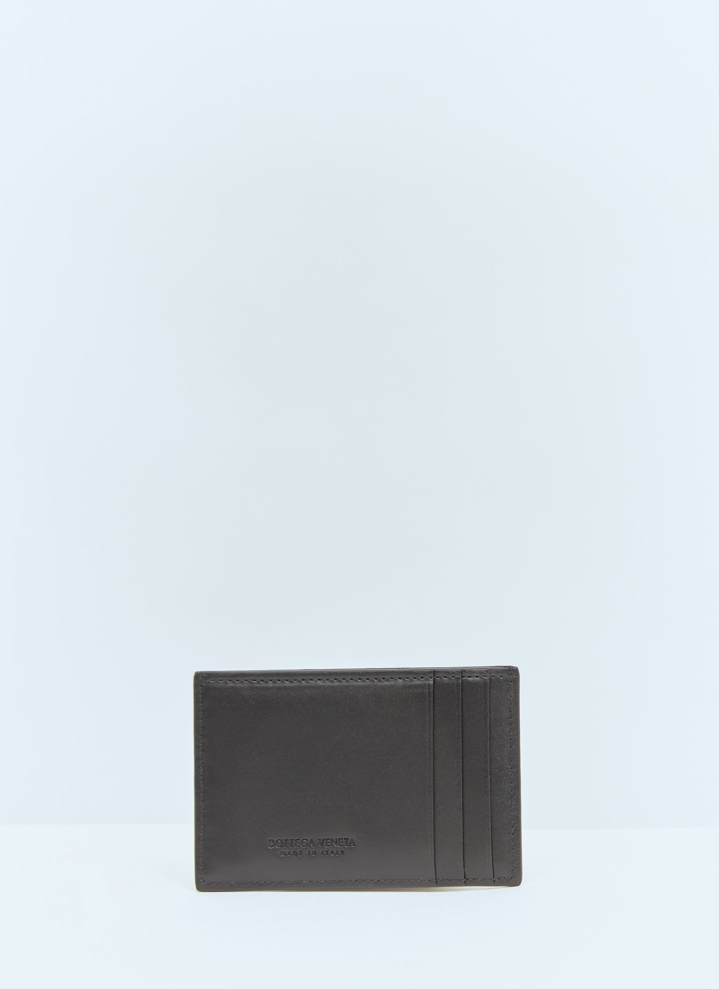 Bottega Veneta Men Cassette Cardholder BOTTEGA VENETA