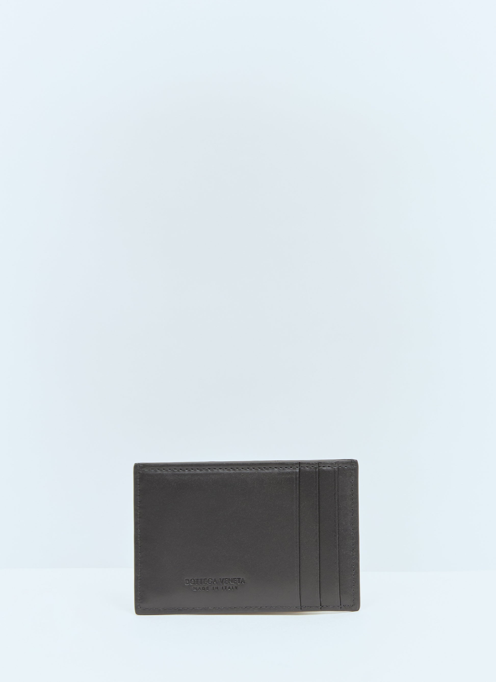 Bottega Veneta Men Cassette Cardholder BOTTEGA VENETA