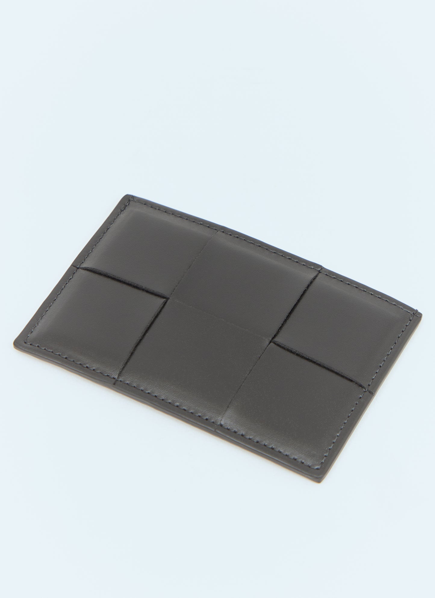 Bottega Veneta Men Cassette Cardholder BOTTEGA VENETA
